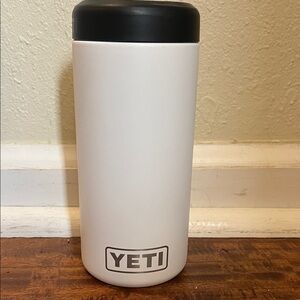YETI 12 oz Colster Slim Can Cooler